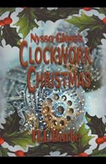 Nyssa Glass's Clockwork Christmas