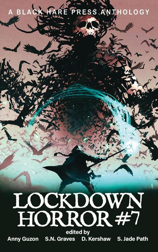 Lockdown Horror #7