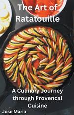 The Art of Ratatouille