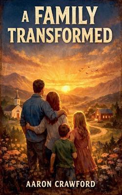 A Family Transformed - Aaron Crawford - cover