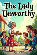 The Lady Unworthy