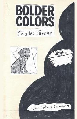 Bolder Colors - Charles Turner - cover
