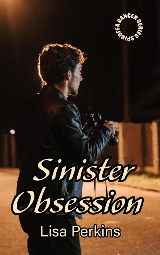 Sinister Obsession