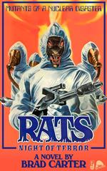 Rats: Night of Terror