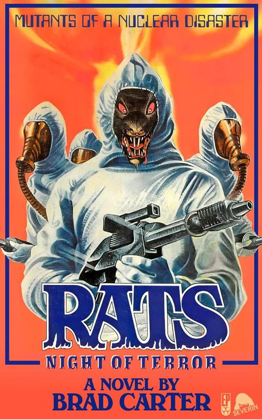 Rats: Night of Terror