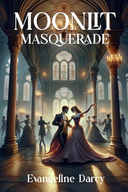 Moonlit Masquerade