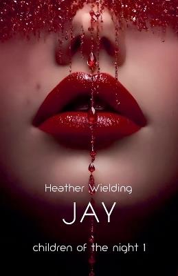 Jay - Heather Wielding - cover