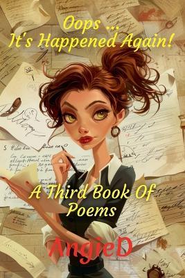 Oops ... It's Happened Again! - Angied - cover