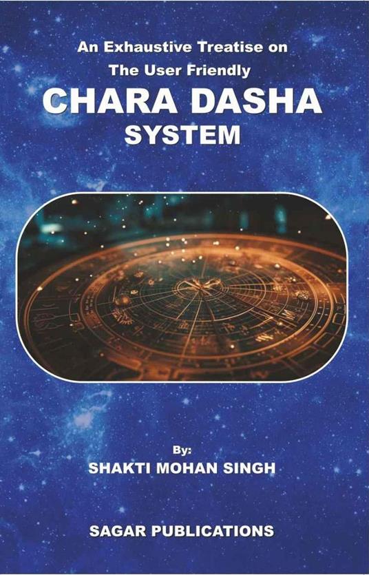 Chara Dasha System