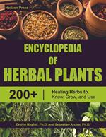 Encyclopedia of Herbal Plants