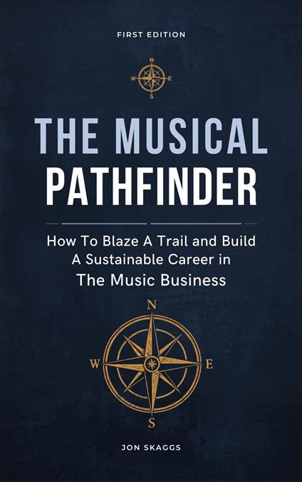 The Musical Pathfinder