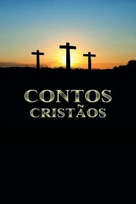 Contos Crist?os - Rafael Lima - cover