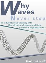 Why Waves Never Stop