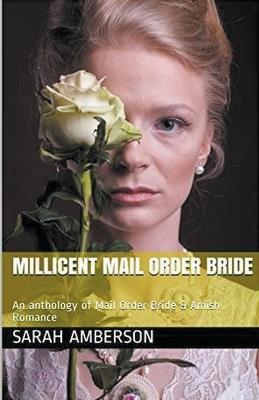 Millicent Mail Order Bride - Sarah Amberson - cover