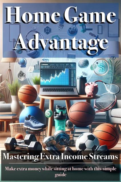 Home Game Advantage: Mastering Extra Income Streams