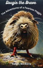 Dougie the Brave - The Adventures of a Fearless Haggis
