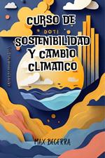 Curso: Sostenibilidad y Cambio Climático para Creadores de Contenido