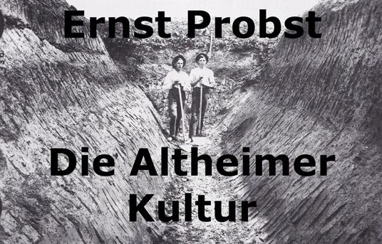 Die Altheimer Kultur