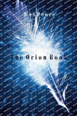 The Orion Book - Wes Penre - cover