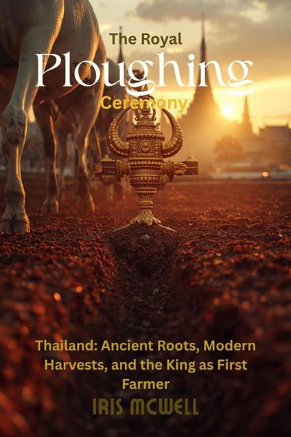 The Royal Ploughing Ceremony