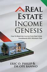 Real Estate Income Genesis