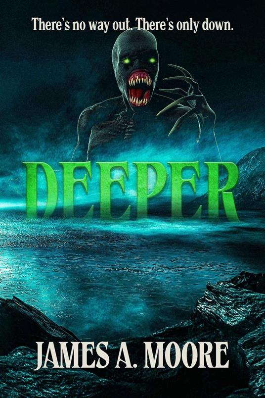 Deeper