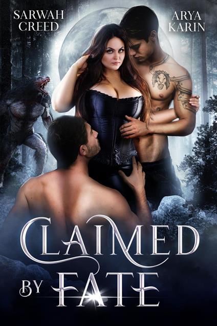 Claimed By Fate