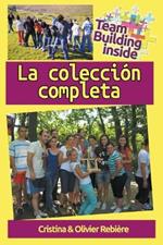 Team Building Inside: la Colección Completa