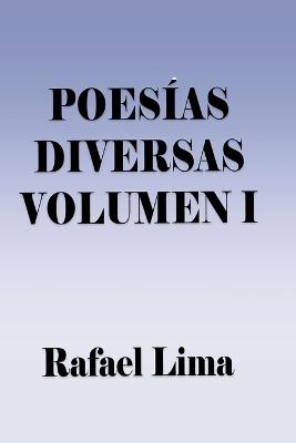 Poes?as Diversas - Rafael Lima - cover