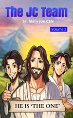 The JC Team (Volume 2)