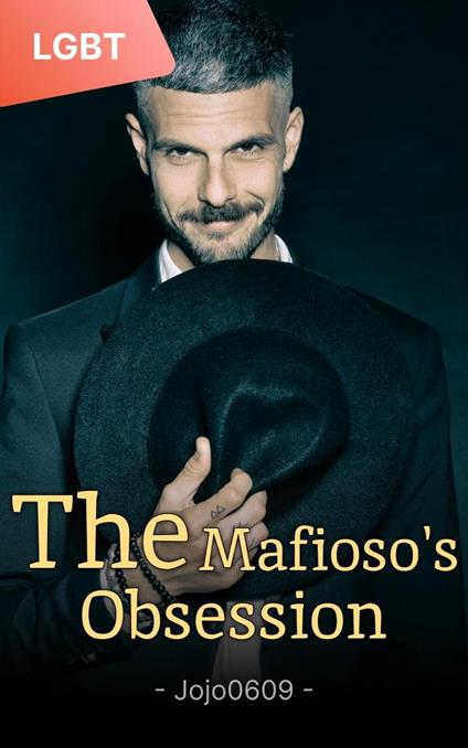 The Mafioso's Obsession