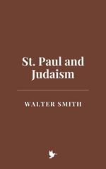 St. Paul and Judaism