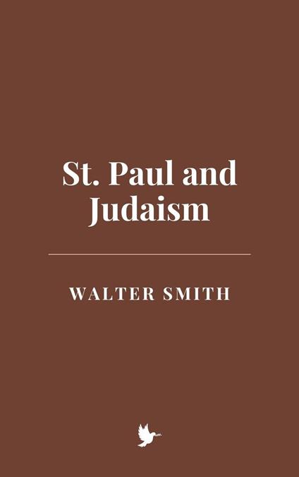 St. Paul and Judaism