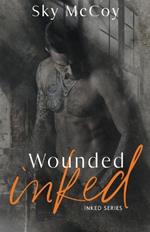 Wounded Inked: Book 1