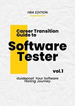 Career Transition Guide to Software Testing