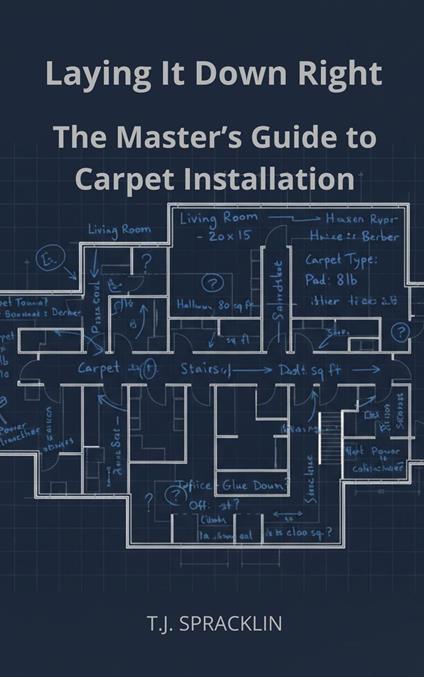 Laying It Down Right