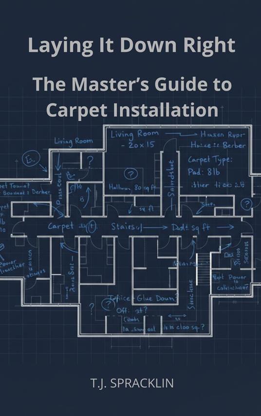 Laying It Down Right