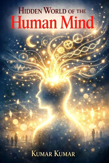 Hidden World of the Human Mind