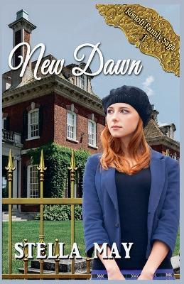 New Dawn - Stella May - cover