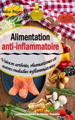 Alimentation Anti-inflammatoire
