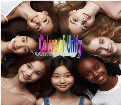 Colors of Unity