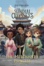The Merchant's Princess