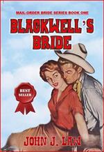 Blackwell's Bride