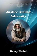 Justice Amidst Adversity