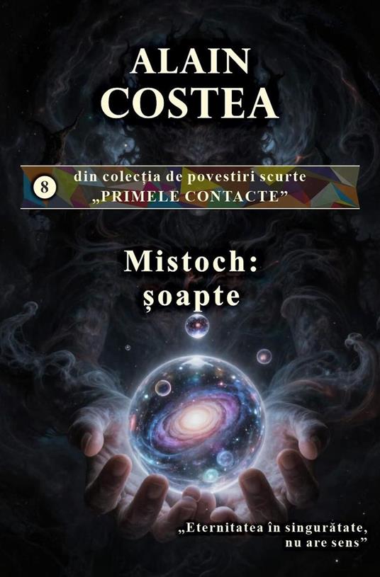 Mistoch: ?oapte