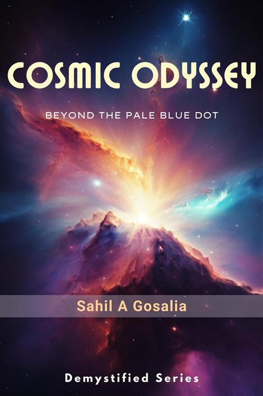 Cosmic Odyssey