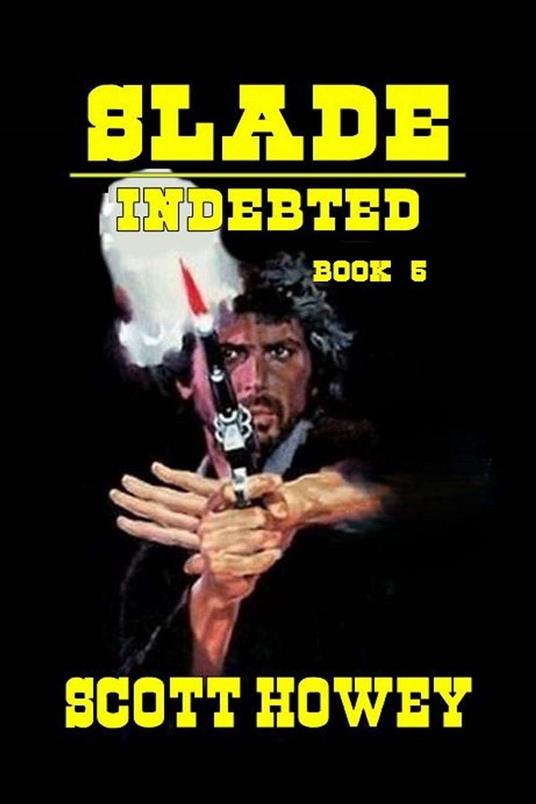 Slade - Indebted