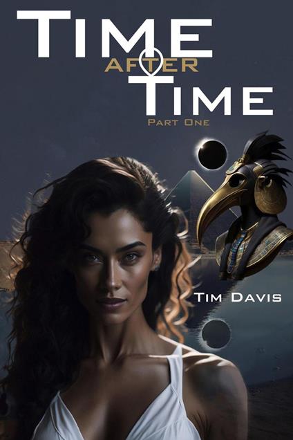 Time After Time, Part One