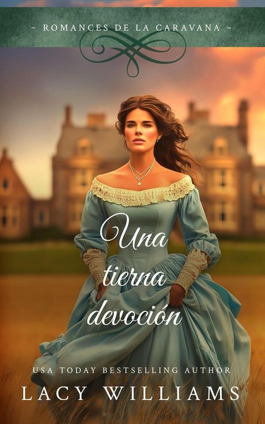 Una tierna devoción