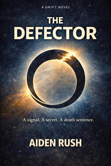 The Defector